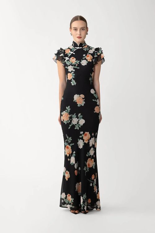 Stella Maxi Dress