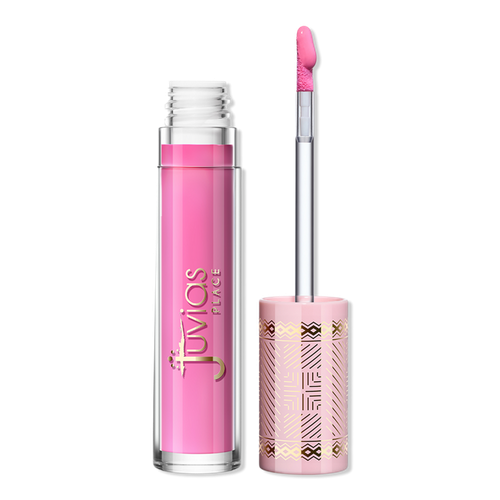 Pink Smoothie Lipgloss - Pink Velvet