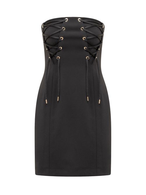 Short Dress