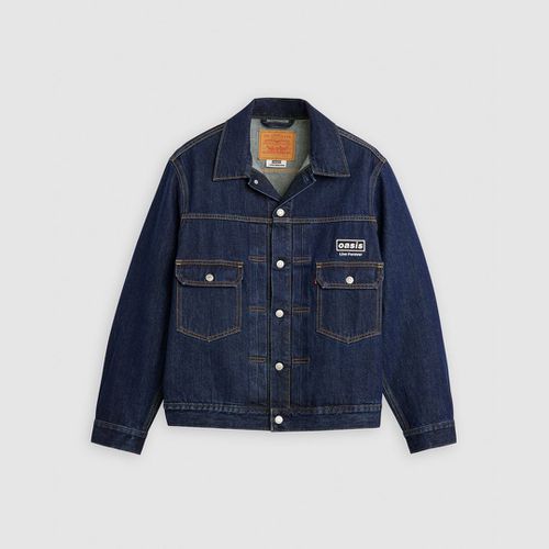 Oasis Type II Trucker Jacket