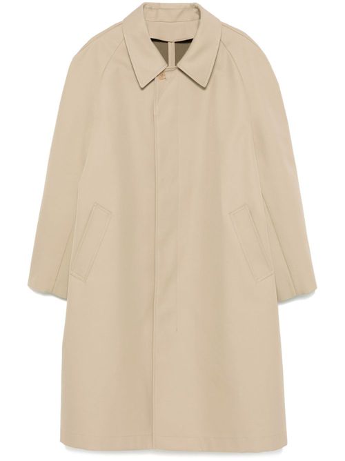 Car coat - Neutrals