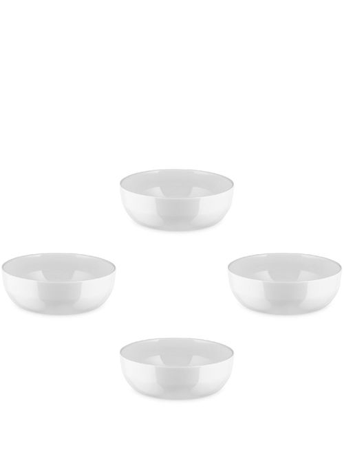 Itsumo bowls (set of four) - White