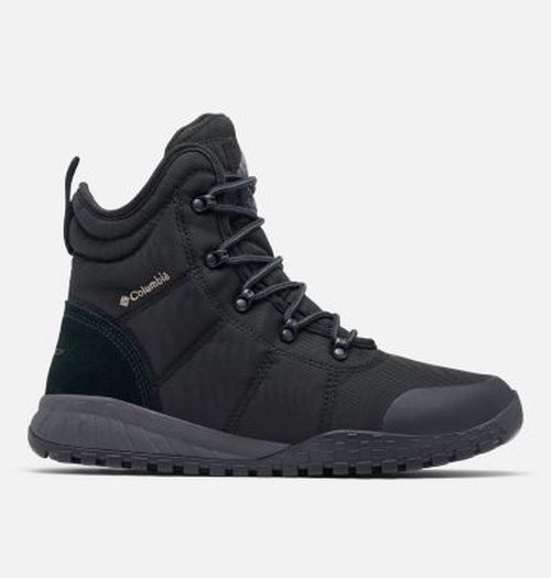 Men's Fairbanks  Omni-Heat  Boot - Wide-