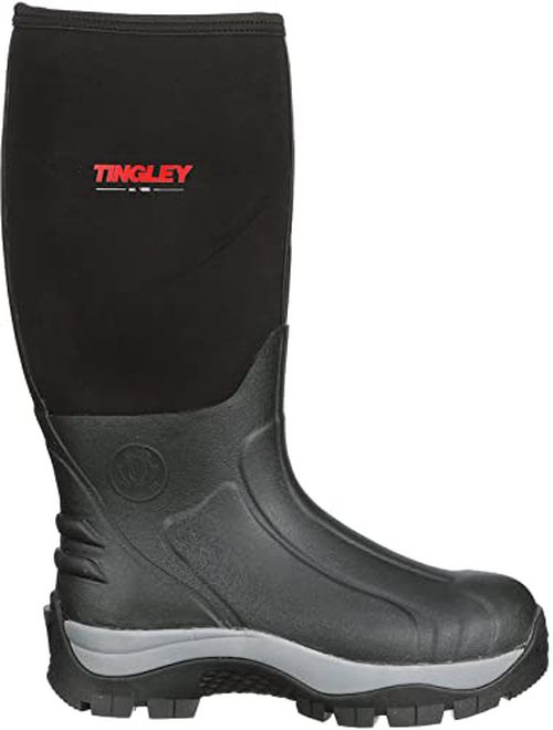 Tingley Badger 80151 Insulated Boot