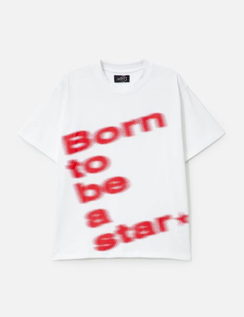 Message T-shirt