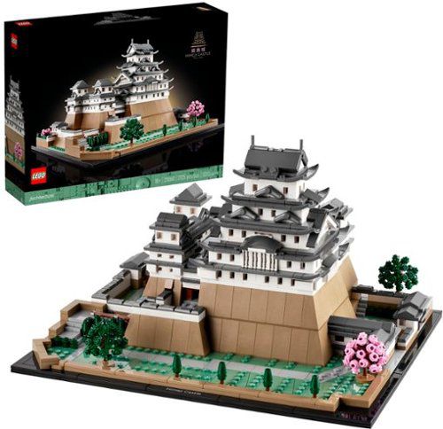 Architecture Himeji Castle 21060