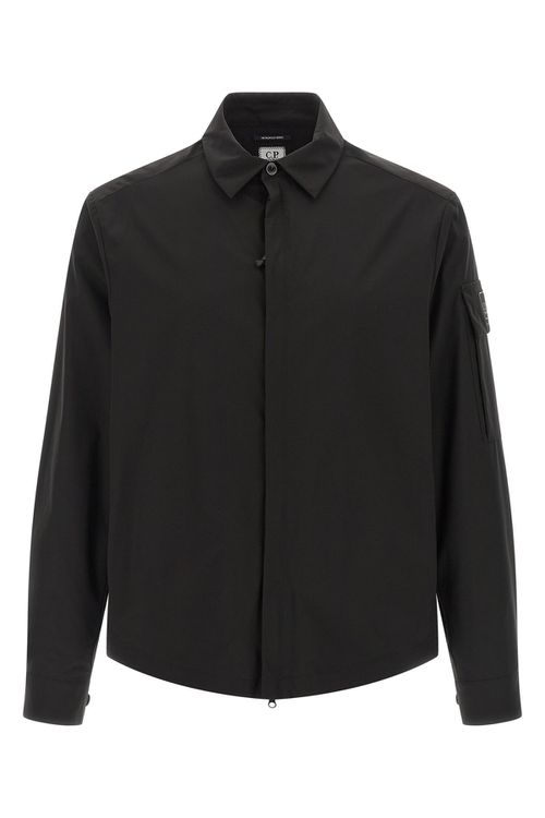 C. P. COMPANY 'The Metropolis Series' Overshirt