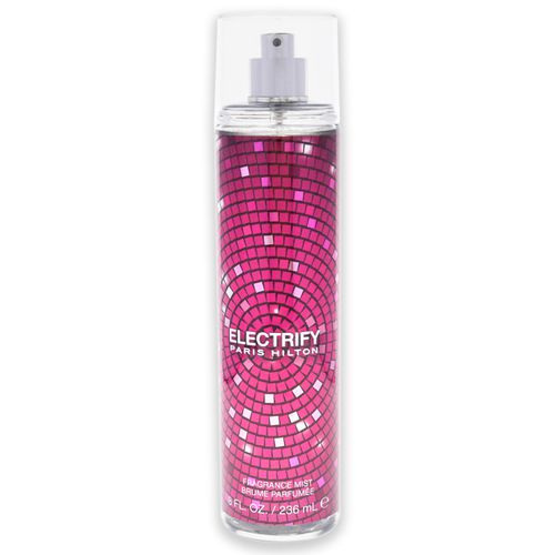 Electrify Fragrance Mist