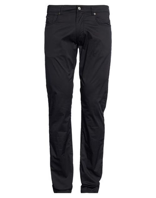 Man Pants Black Size 28W
