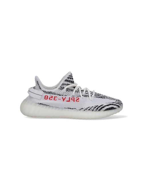 'Yeezy Boost 350 V2 Zebra' Sneakers