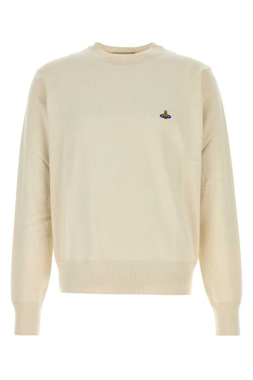 Alex Sweater — Beige