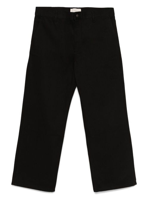 Jeanerica Genua Chino jeans - Black