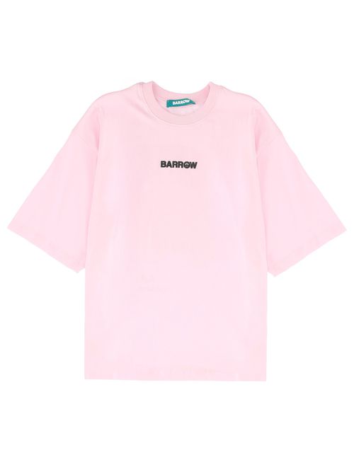 T-shirt with print