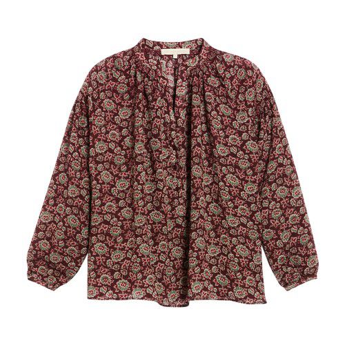 Nipoa blouse