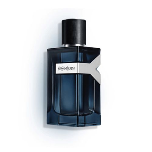 Mens Y Eau de Parfum Intense EDP Spray 3.38 oz Fragrances 3614273898478