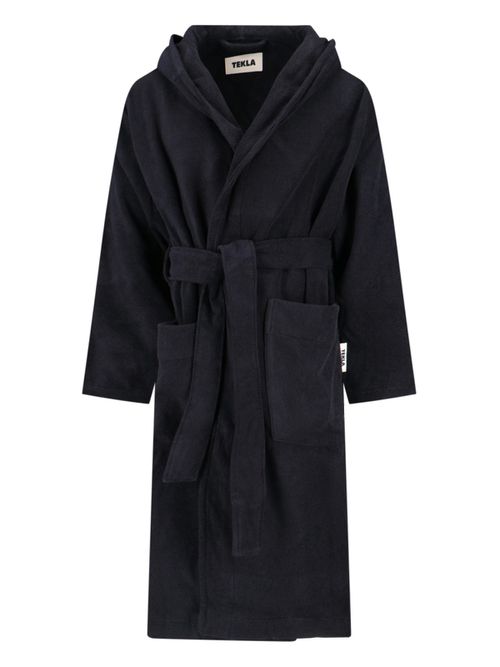 Classic Bathrobe