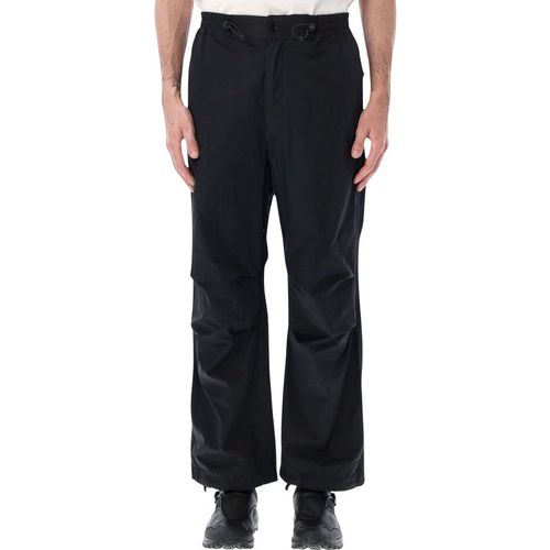 Pantaloni Namamica Neri