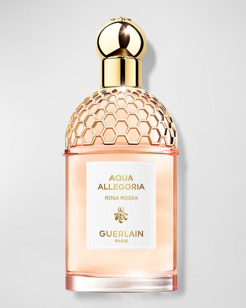 Aqua Allegoria Rosa Rossa Rose Eau de Toilette