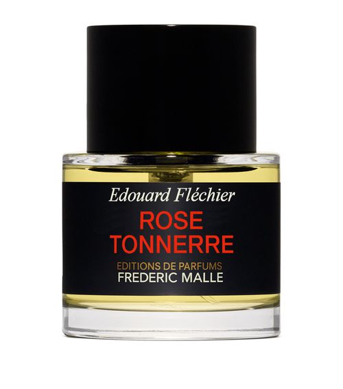 Rose Tonnerre Eau de Parfum