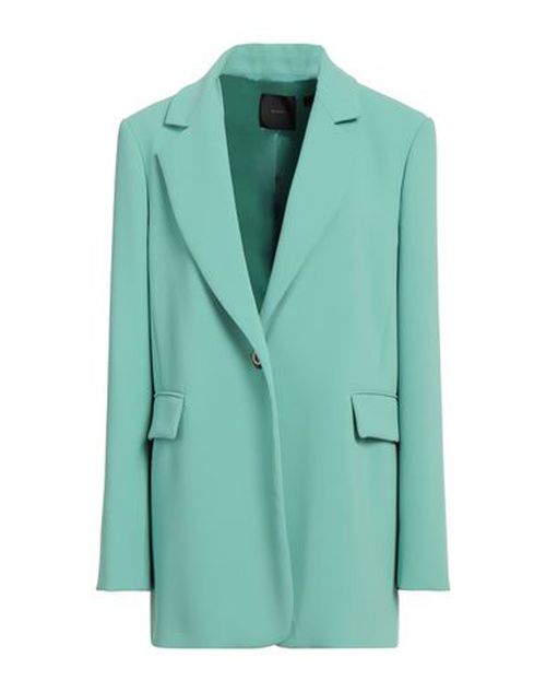 Woman Blazer Light green