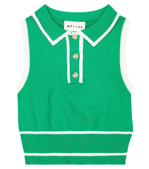 Upgrade cotton vest