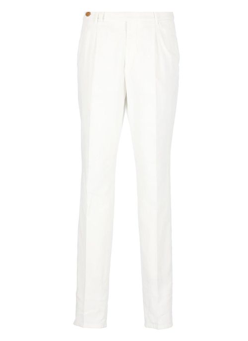 Straight Leg Pants