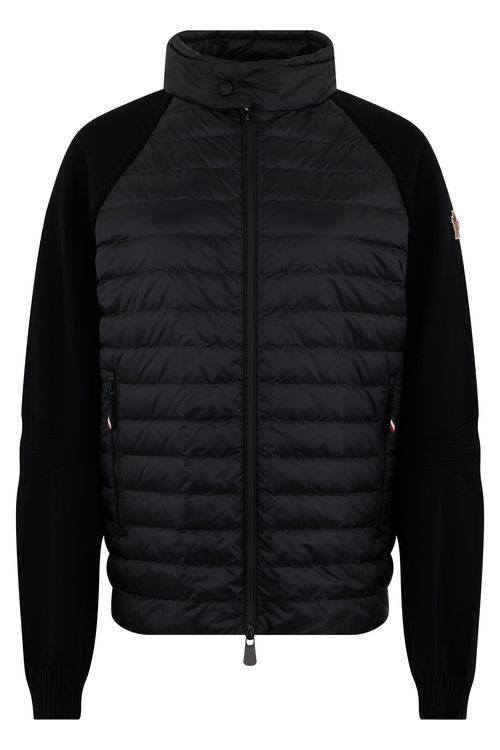 Day-Namic Porossan Down Jacket