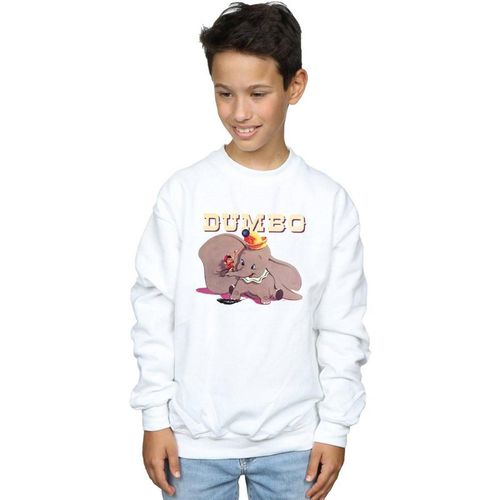 Dumbo Timothy´s Trombone Sweatshirt