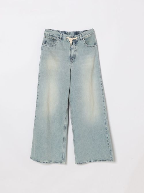 Jeans Kids color Blue