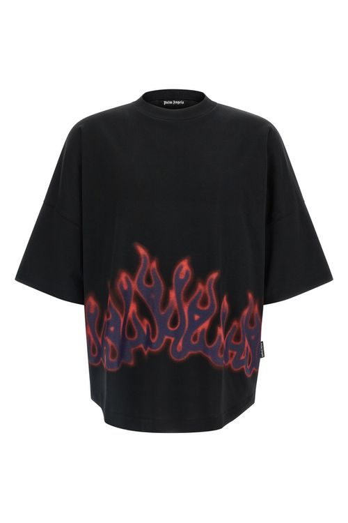 'Flames' T-Shirt