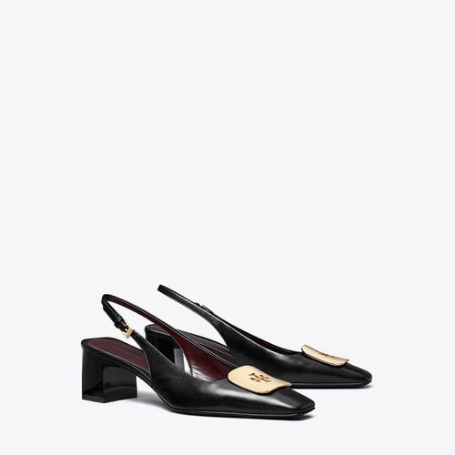Georgia Slingback