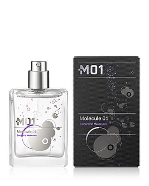 Molecule 01 Travel Eau de Toilette