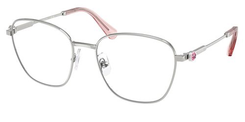 Swarovski SK1019 Women's Glasses, Silver