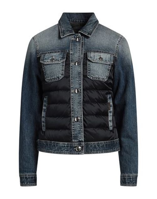 Woman Puffer Blue