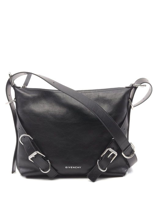 2020s Voyeur shoulder bag - Black