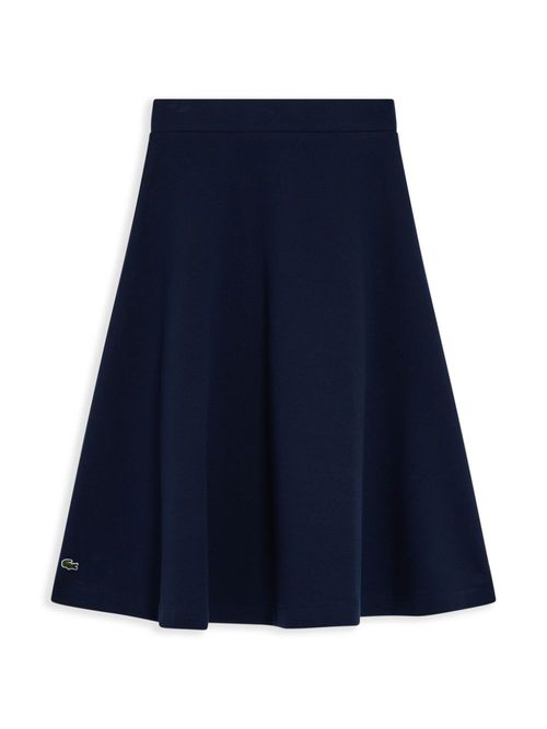 Milano skirt - Blue