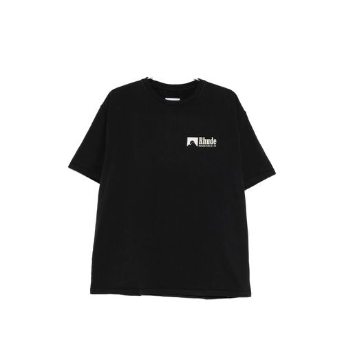 Racing Graphic T-shirt