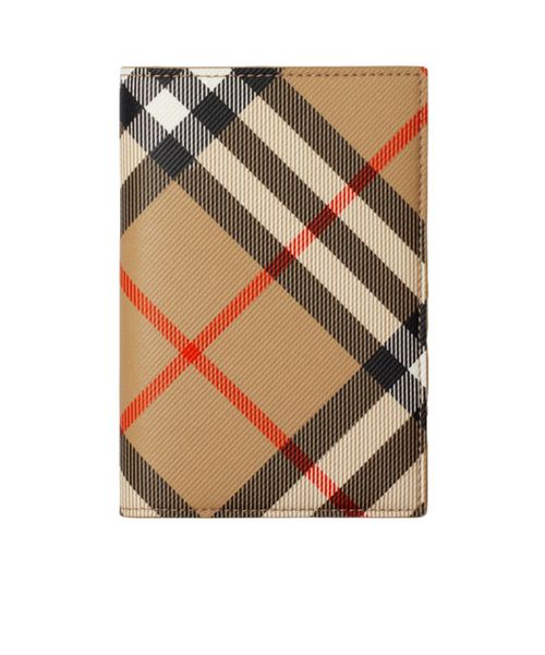 Check passport holder