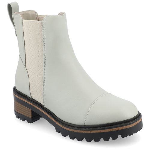 Collection Women's Tru Comfort Foam Mirette Bootie