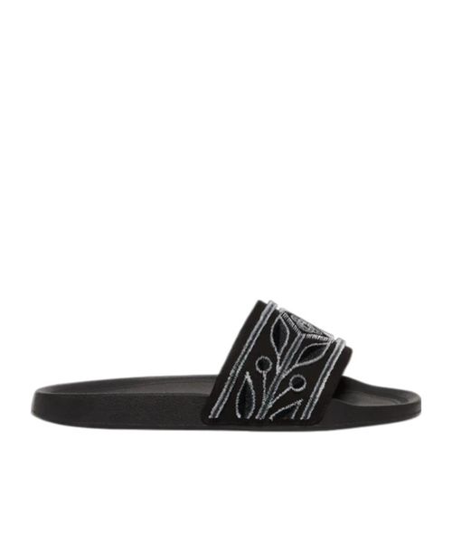 Men's Pool Slides