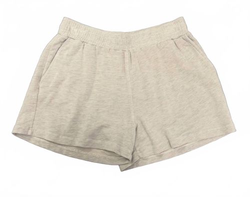 Women's Exboyfriend Short In Beige