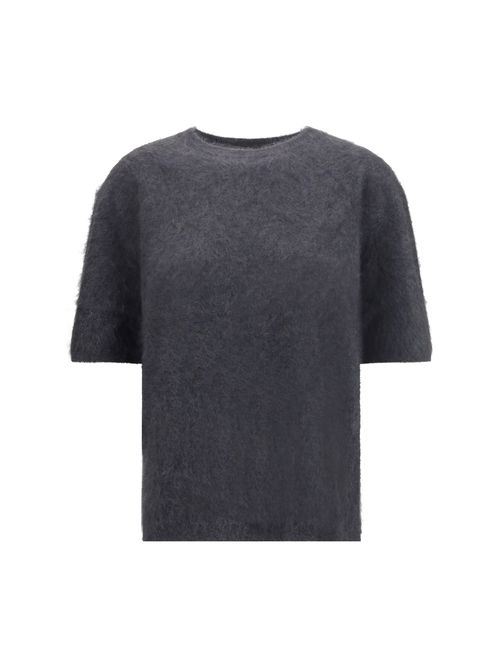 Maren Sweater — Gray