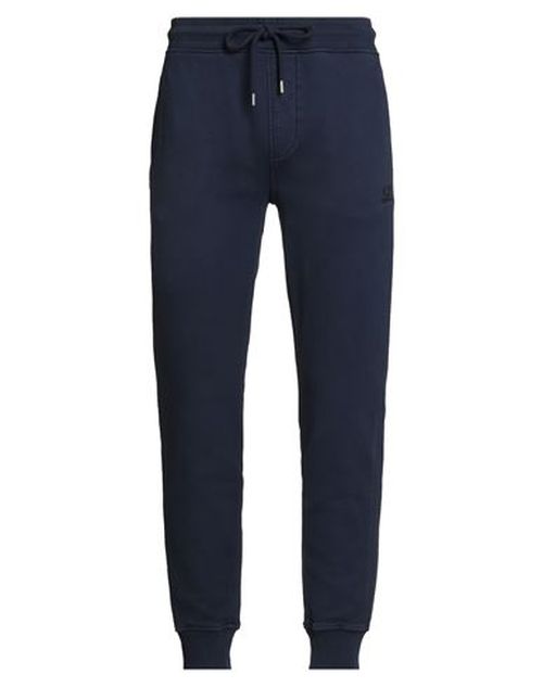 C. p. Company Man Pants Navy Size L Cotton