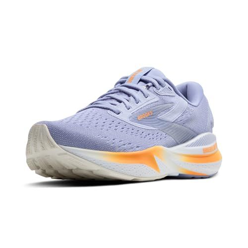 Brooks Women’s Adrenaline GTS 24 Supportive Running Shoe
