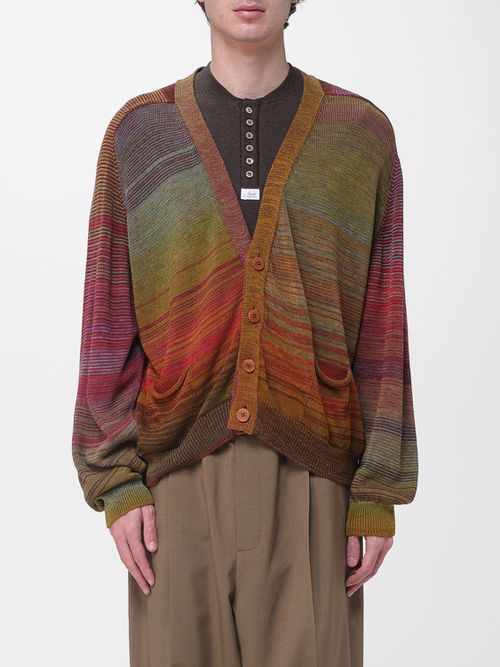 Sweater Men color Multicolor