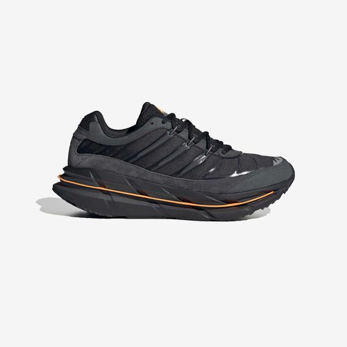 Adidas Adistar HRMY - carbon/core black/crew orange - unisex