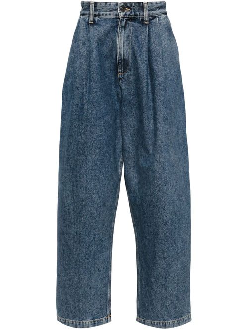 Slater jeans - Blue