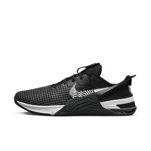 NIKE Metcon 8 Mens Trainers Gym Fitness Shoes