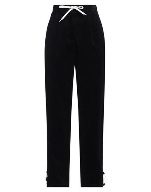Woman Pants Black