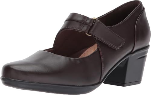 Clarks Women's Emslie Lulin Dress Pump